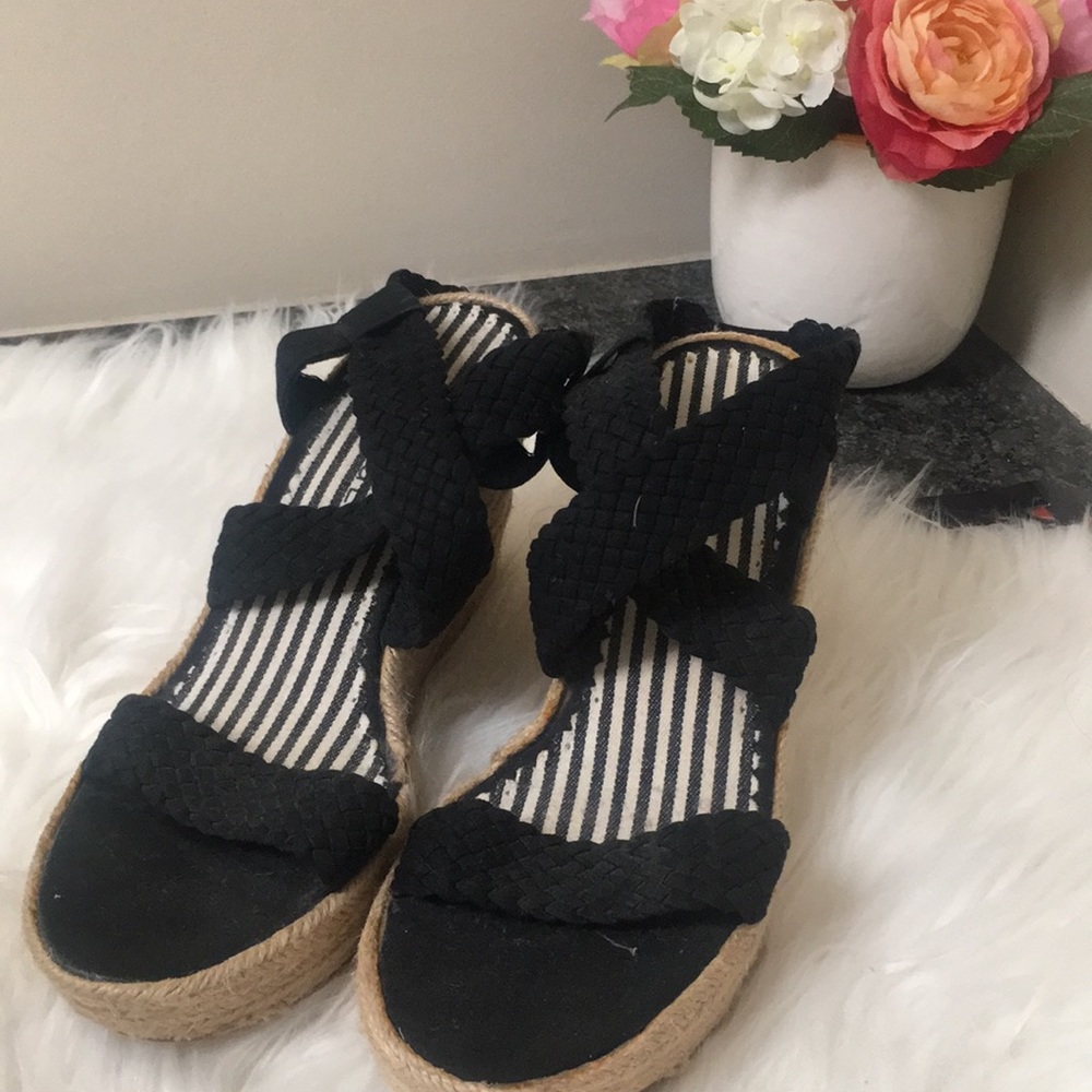 ❤️ Rampage wedges